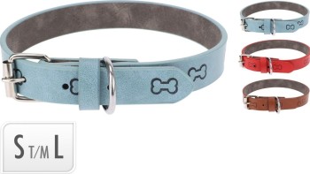 COLLAR PERRO DOGS COLLECTION (1'2MTS.)