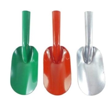 PALA METAL MULTIUSOS COLORES Nº1 12 CMS. (PACK 3 UDS.)