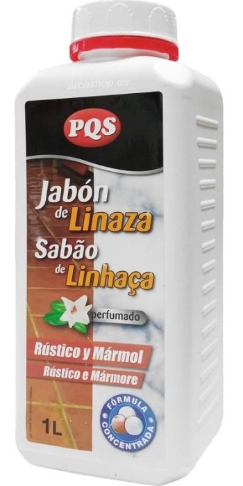 JABON DE LINAZA PQS (BT.1 LT.)