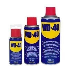 ACEITE WD40 LUBRICANTE