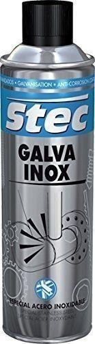 GALVA-INOXIDABLE KRAFFT STEC 400 ML.